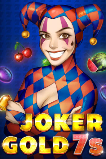 Joker Gold 7s играть онлайн | Казино ПокерДом без регистрации