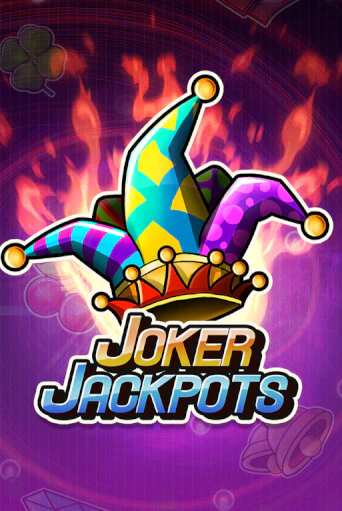 Joker Jackpots играть онлайн | Казино ПокерДом без регистрации