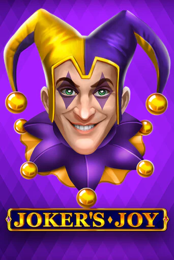 Joker's Joy играть онлайн | Казино ПокерДом без регистрации
