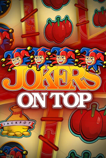 Jokers On Top играть онлайн | Казино ПокерДом без регистрации