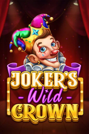 Joker's Wild Crown играть онлайн | Казино ПокерДом без регистрации