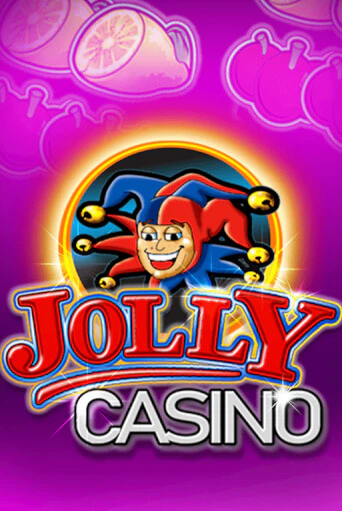 Jolly Casino играть онлайн | Казино ПокерДом без регистрации