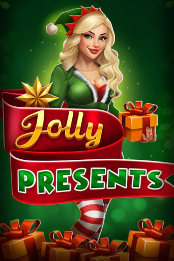 JOLLY PRESENTS играть онлайн | Казино ПокерДом без регистрации