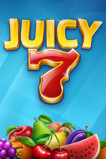 Juicy 7 играть онлайн | Казино ПокерДом без регистрации