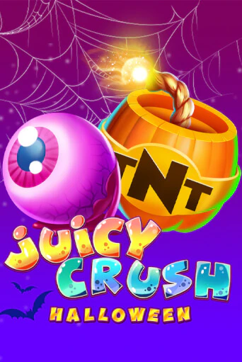Juicy Crush Halloween играть онлайн | Казино ПокерДом без регистрации