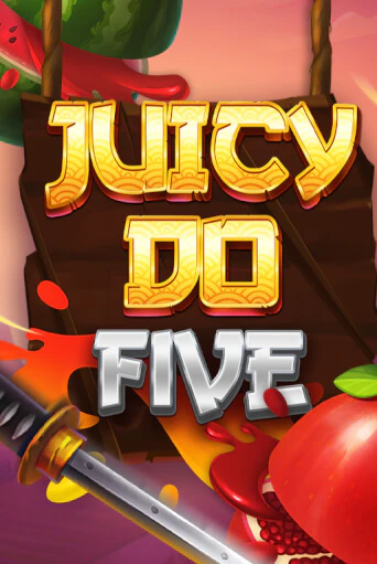 Juicy Do Five играть онлайн | Казино ПокерДом без регистрации