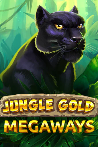 Jungle Gold Megaways играть онлайн | Казино ПокерДом без регистрации