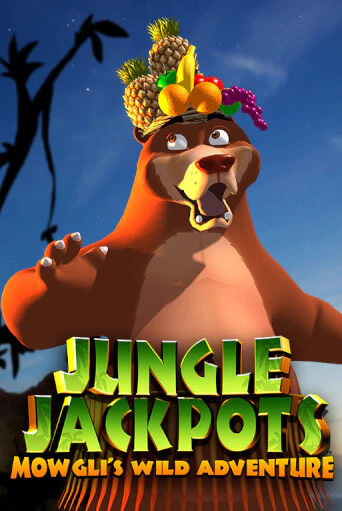 Jungle Jackpots играть онлайн | Казино ПокерДом без регистрации