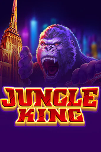 Jungle King играть онлайн | Казино ПокерДом без регистрации