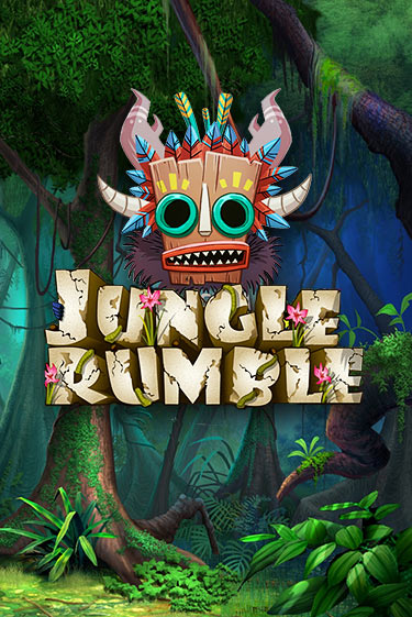 Jungle Rumble играть онлайн | Казино ПокерДом без регистрации