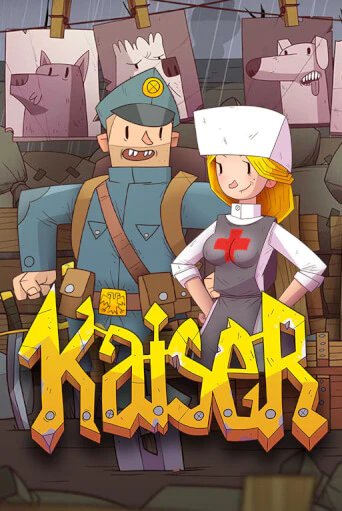 Kaiser играть онлайн | Казино ПокерДом без регистрации