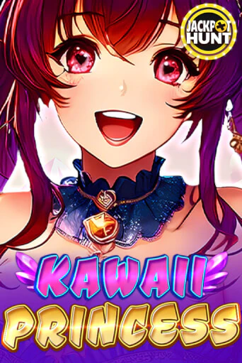 Kawaii Princess играть онлайн | Казино ПокерДом без регистрации