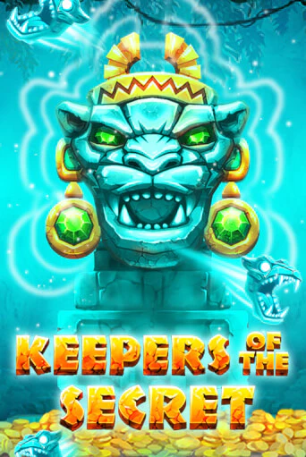 Keepers Of The Secret играть онлайн | Казино ПокерДом без регистрации