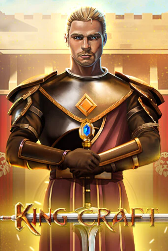 King Craft: Menomin играть онлайн | Казино ПокерДом без регистрации