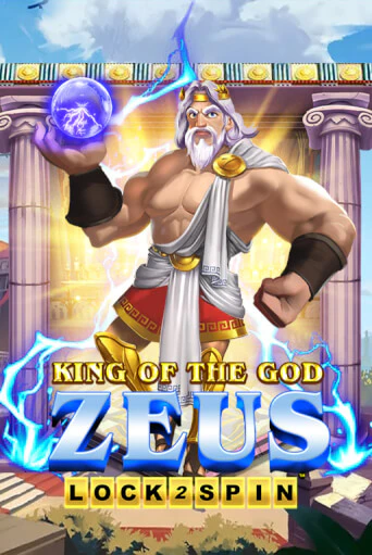 King Of The God Zeus играть онлайн | Казино ПокерДом без регистрации