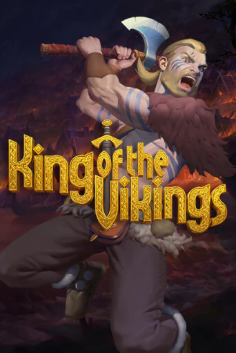 King of the Vikings играть онлайн | Казино ПокерДом без регистрации