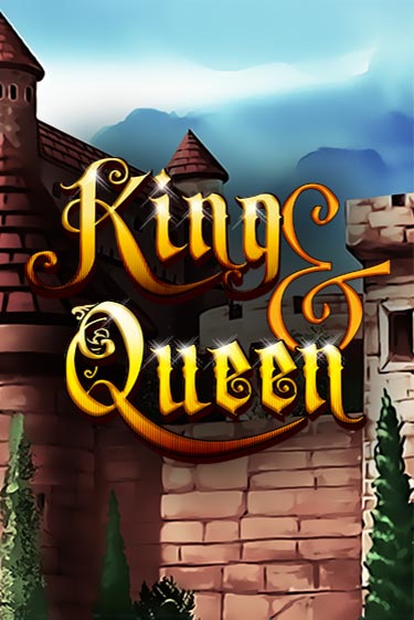 King & Queen играть онлайн | Казино ПокерДом без регистрации