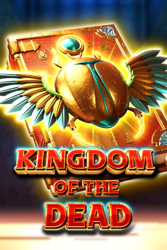Kingdom of the Dead играть онлайн | Казино ПокерДом без регистрации