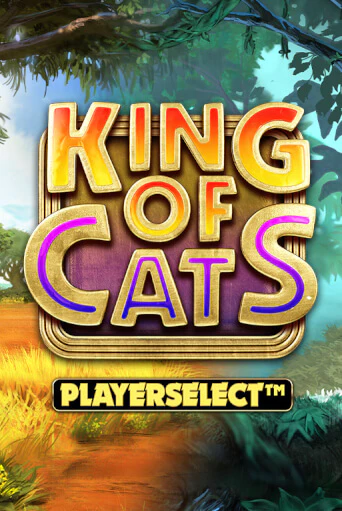 King of Cats Megaways играть онлайн | Казино ПокерДом без регистрации