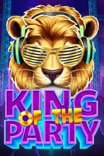 King of the Party играть онлайн | Казино ПокерДом без регистрации