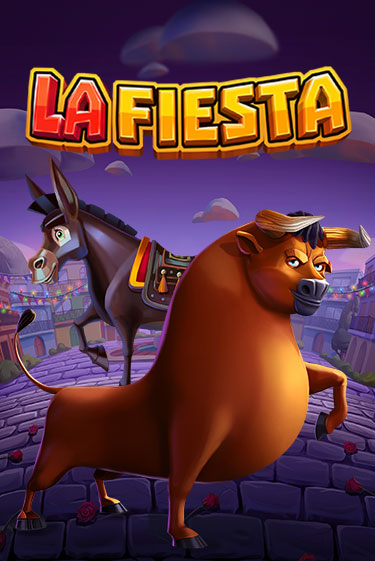 La Fiesta играть онлайн | Казино ПокерДом без регистрации