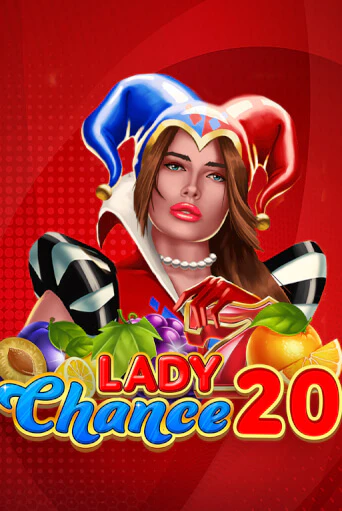 Lady Chance 20 играть онлайн | Казино ПокерДом без регистрации