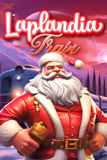 Laplandia Train играть онлайн | Казино ПокерДом без регистрации