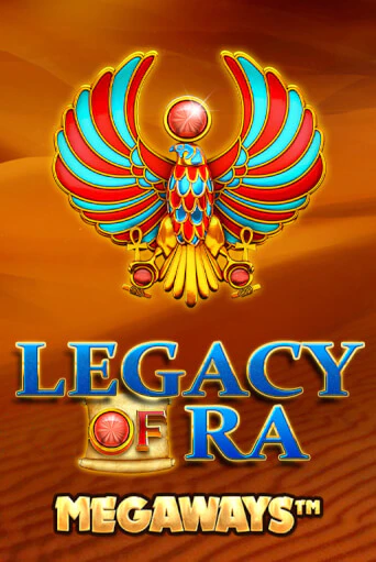 Legacy Of Ra Megaways играть онлайн | Казино ПокерДом без регистрации