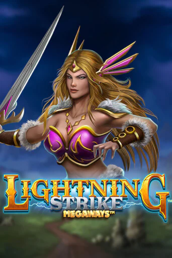 Lightning Strike Megaways играть онлайн | Казино ПокерДом без регистрации