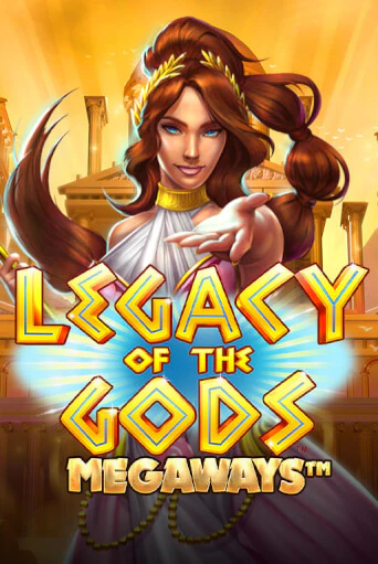 Legacy of Gods Megaways играть онлайн | Казино ПокерДом без регистрации