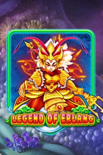 Legend Of Erlang играть онлайн | Казино ПокерДом без регистрации