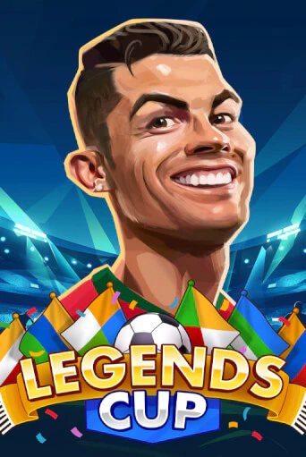 Legends Cup играть онлайн | Казино ПокерДом без регистрации