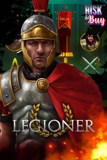 Legioner играть онлайн | Казино ПокерДом без регистрации
