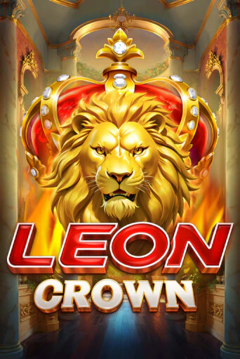 Leon Crown играть онлайн | Казино ПокерДом без регистрации