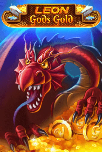 Leon Gods Gold играть онлайн | Казино ПокерДом без регистрации