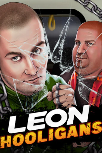 Leon Hooligans играть онлайн | Казино ПокерДом без регистрации