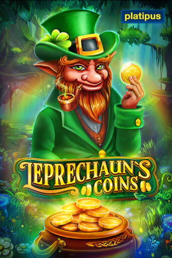Leprechauns Coins играть онлайн | Казино ПокерДом без регистрации