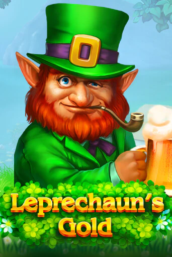 Leprechaun's Gold играть онлайн | Казино ПокерДом без регистрации