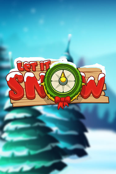 Let It Snow играть онлайн | Казино ПокерДом без регистрации