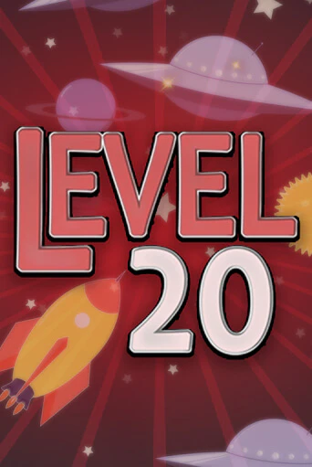 Level 20 играть онлайн | Казино ПокерДом без регистрации