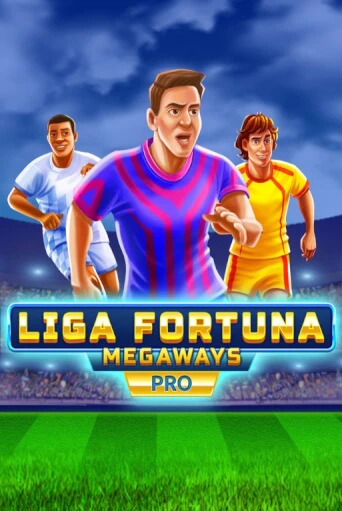Liga Fortuna Megaways PRO играть онлайн | Казино ПокерДом без регистрации