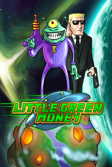 Little Green Money играть онлайн | Казино ПокерДом без регистрации