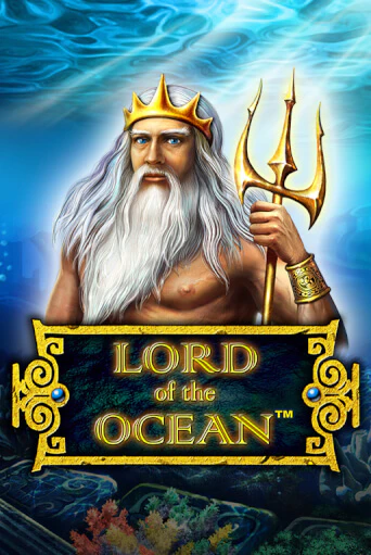 Lord of the Ocean играть онлайн | Казино ПокерДом без регистрации