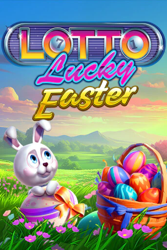 Lotto Lucky Easter играть онлайн | Казино ПокерДом без регистрации