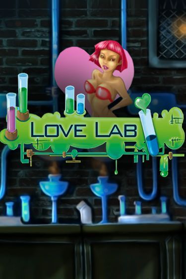 Love Lab играть онлайн | Казино ПокерДом без регистрации