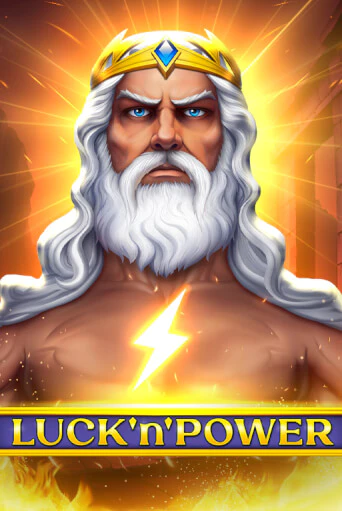 Luck'n'Power играть онлайн | Казино ПокерДом без регистрации