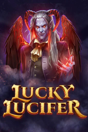 Lucky Lucifer играть онлайн | Казино ПокерДом без регистрации
