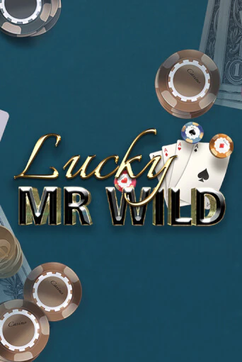 Lucky Mr. Wild играть онлайн | Казино ПокерДом без регистрации