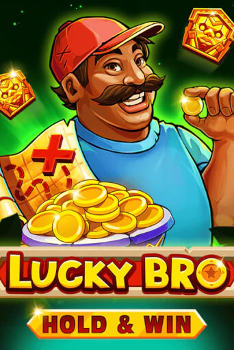 Lucky Bro Hold And Win играть онлайн | Казино ПокерДом без регистрации