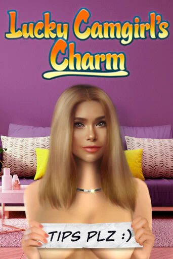 Lucky Camgirl's Charm играть онлайн | Казино ПокерДом без регистрации